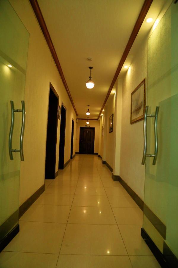 Fiesta Inn Hotel & Resorts Multan Zewnętrze zdjęcie