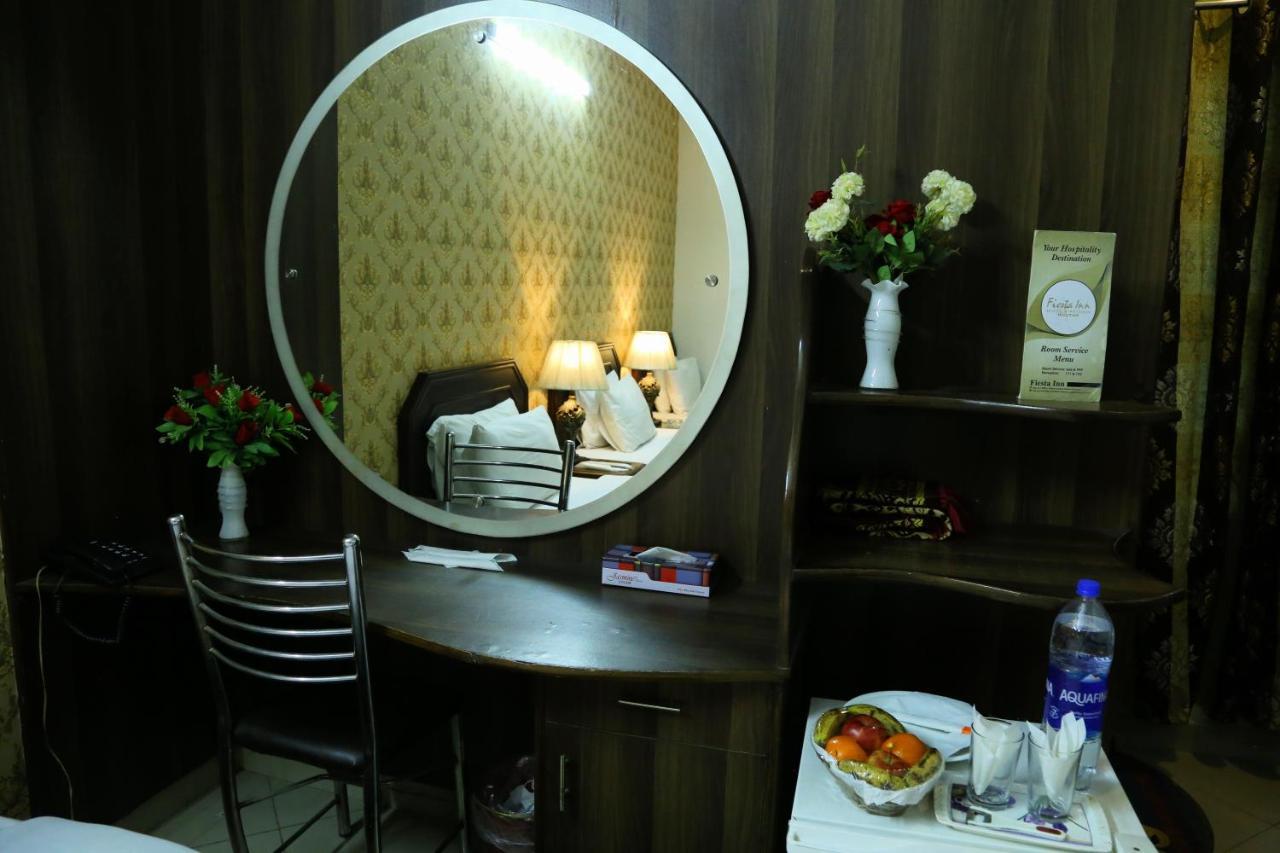 Fiesta Inn Hotel & Resorts Multan Zewnętrze zdjęcie