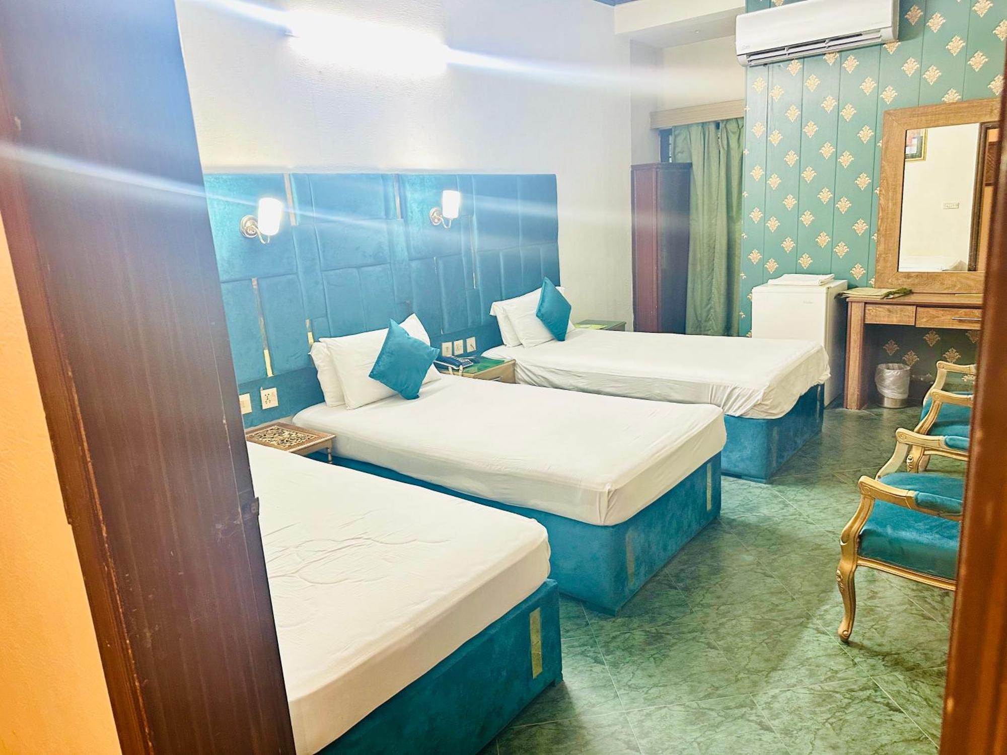Fiesta Inn Hotel & Resorts Multan Zewnętrze zdjęcie
