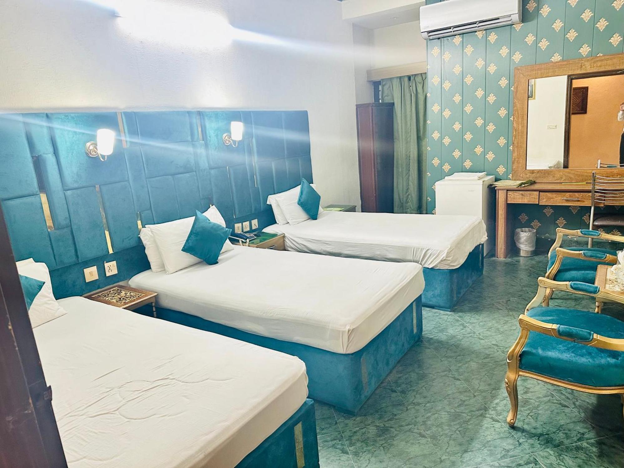 Fiesta Inn Hotel & Resorts Multan Zewnętrze zdjęcie