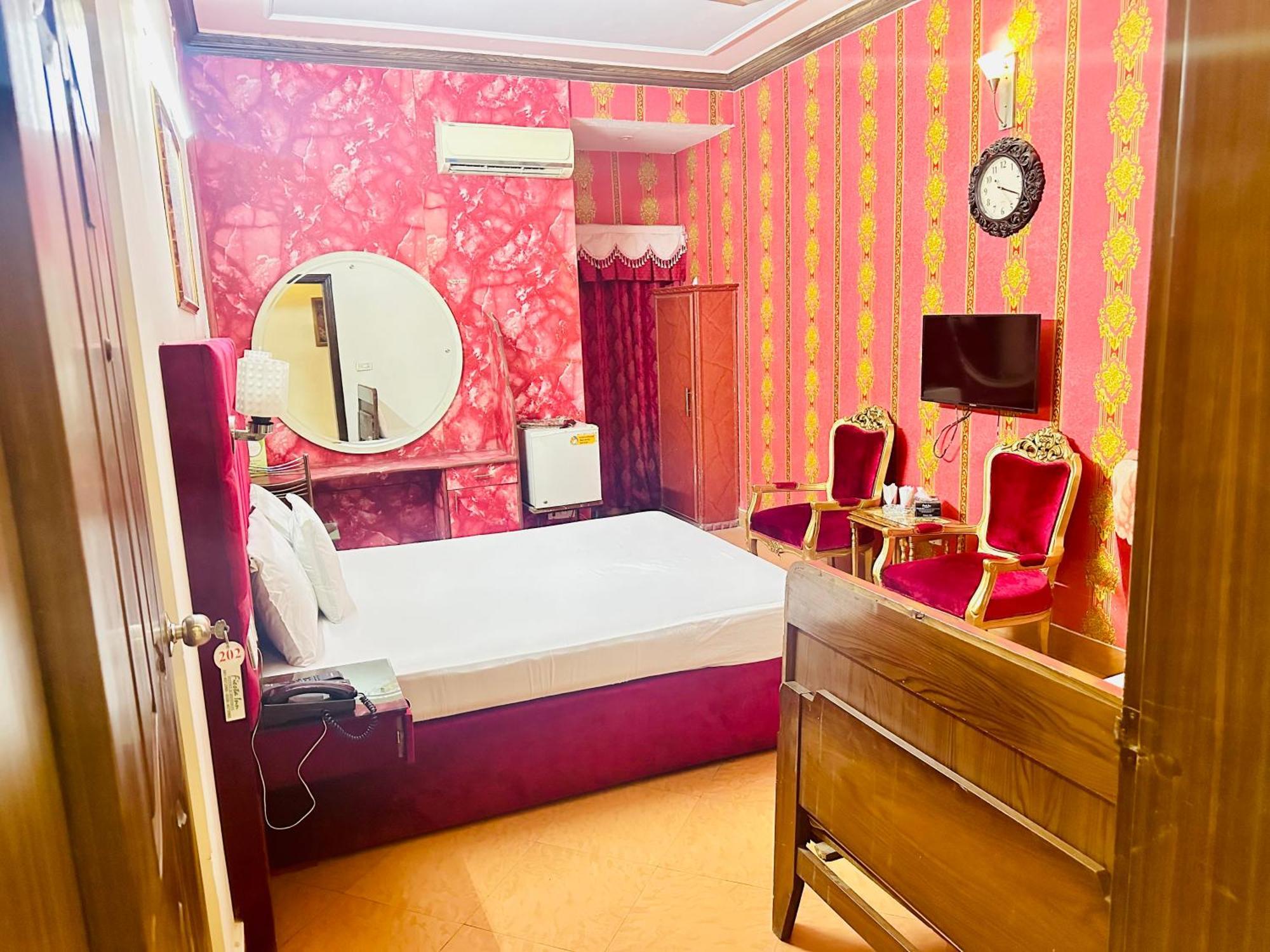 Fiesta Inn Hotel & Resorts Multan Zewnętrze zdjęcie