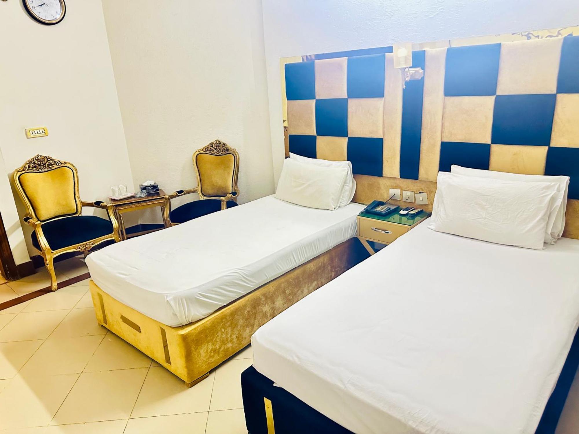 Fiesta Inn Hotel & Resorts Multan Zewnętrze zdjęcie