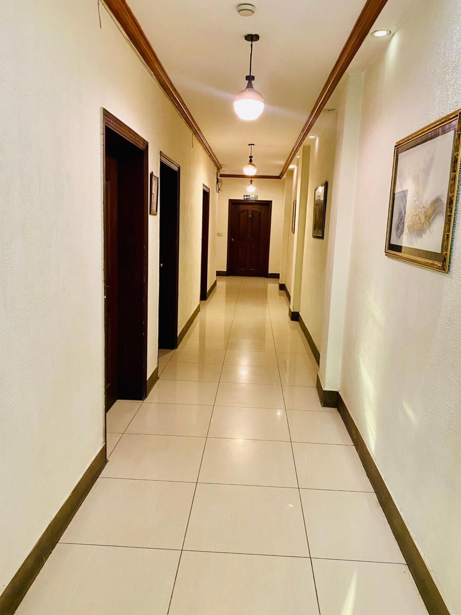 Fiesta Inn Hotel & Resorts Multan Zewnętrze zdjęcie