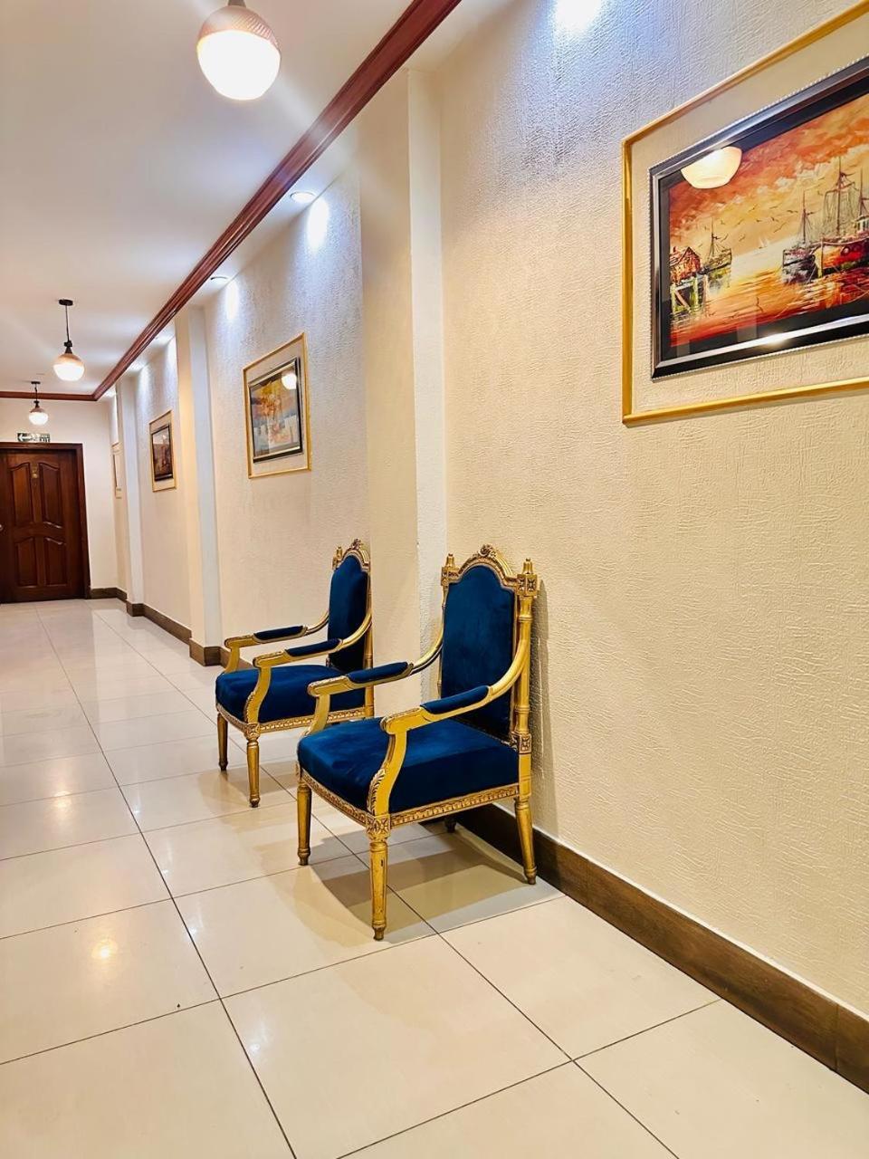 Fiesta Inn Hotel & Resorts Multan Zewnętrze zdjęcie