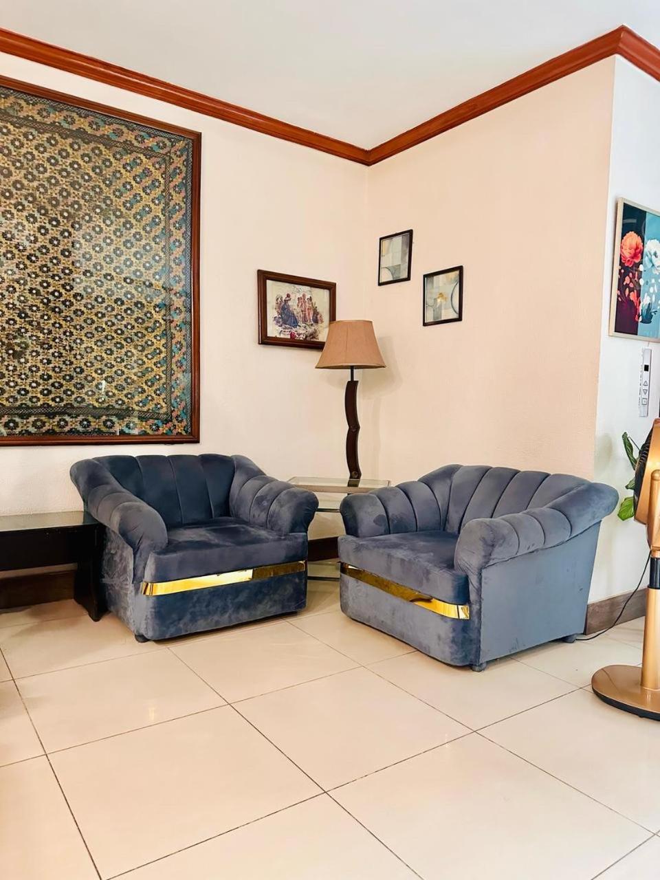 Fiesta Inn Hotel & Resorts Multan Zewnętrze zdjęcie