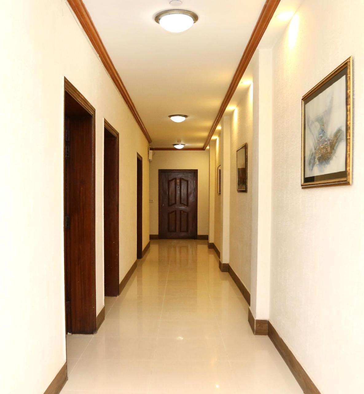 Fiesta Inn Hotel & Resorts Multan Zewnętrze zdjęcie